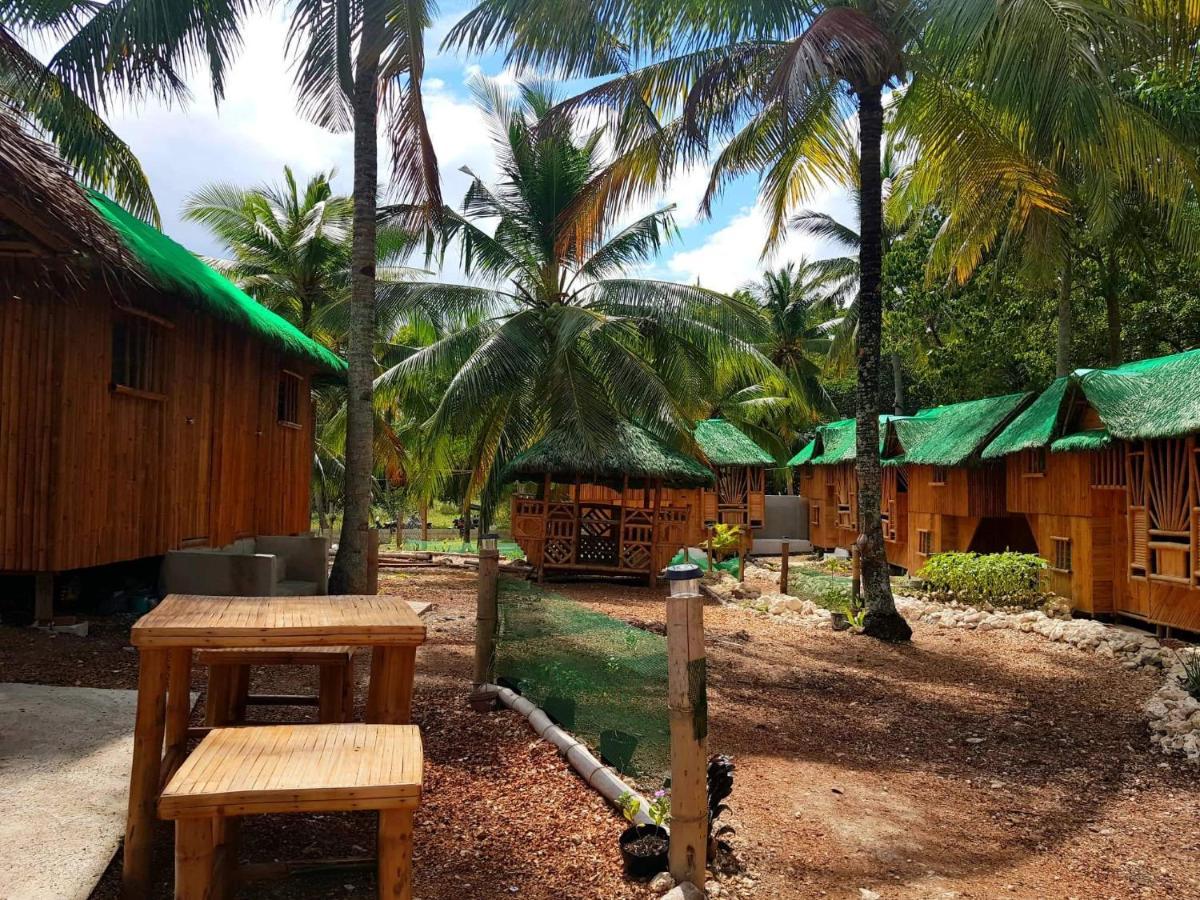Nirvana Resort & Dive Centre - Moalboal Esterno foto