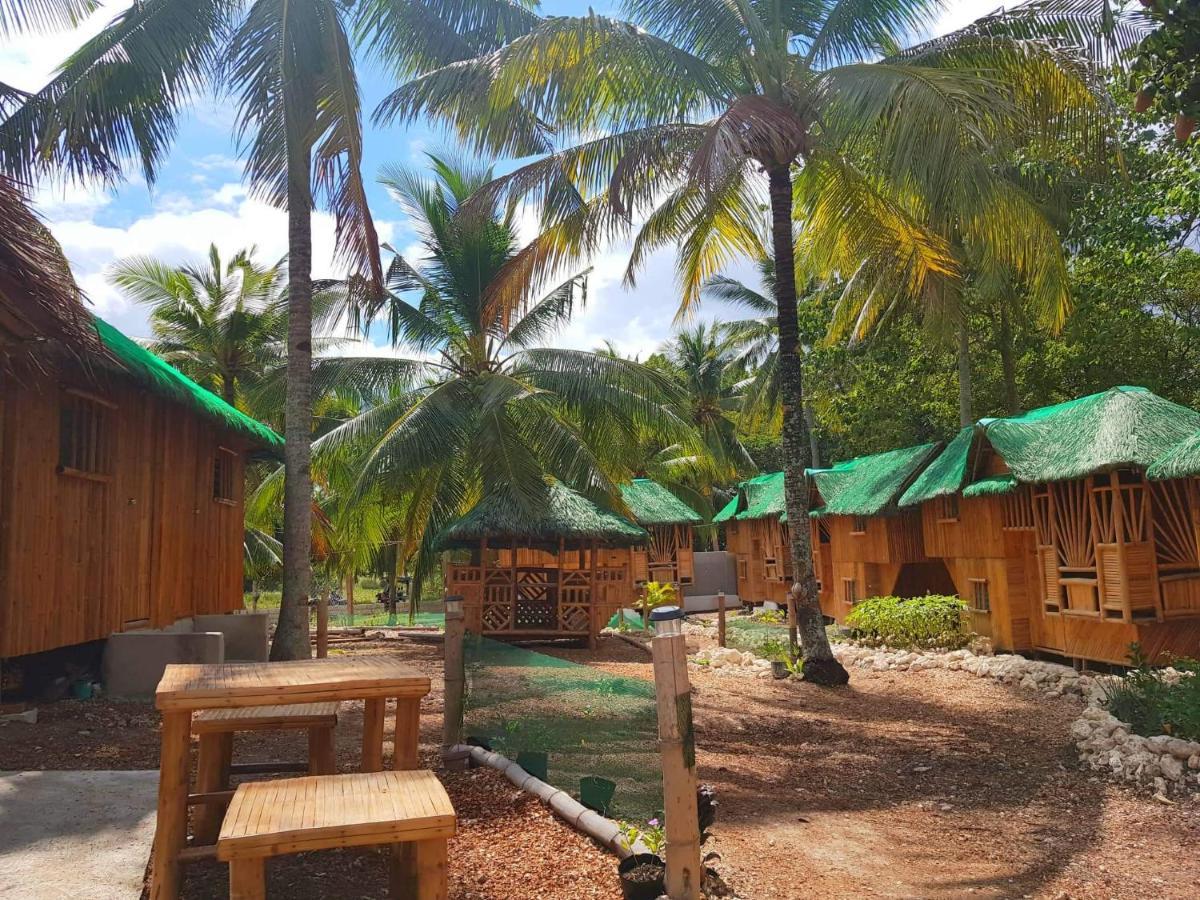 Nirvana Resort & Dive Centre - Moalboal Esterno foto