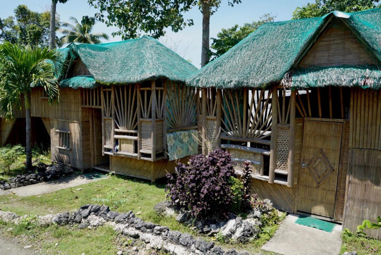 Nirvana Resort & Dive Centre - Moalboal Esterno foto