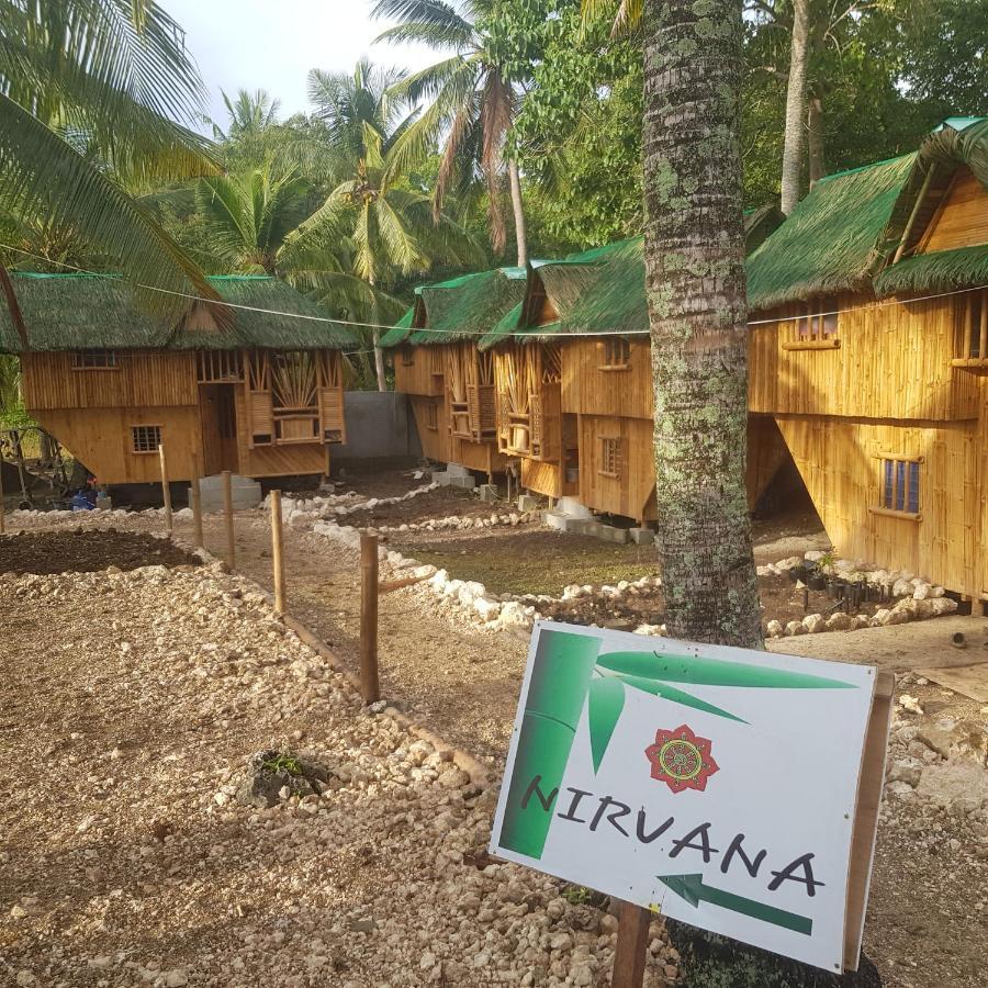 Nirvana Resort & Dive Centre - Moalboal Esterno foto