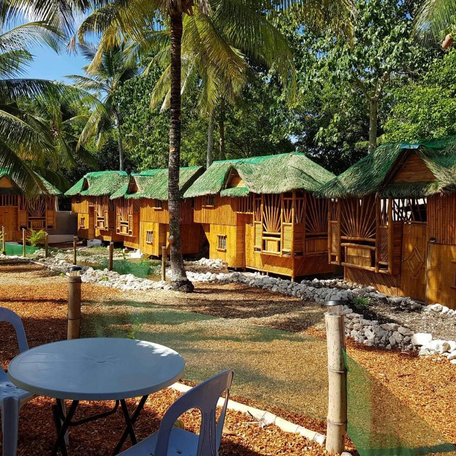 Nirvana Resort & Dive Centre - Moalboal Esterno foto